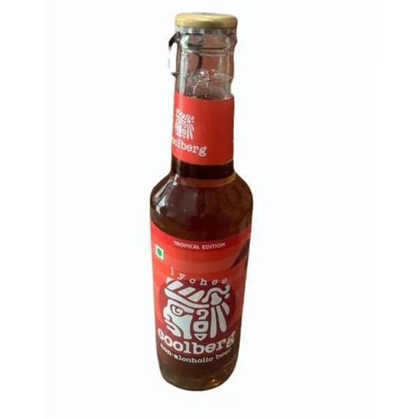 COOLBERG COOLBERG LYCHEE product image