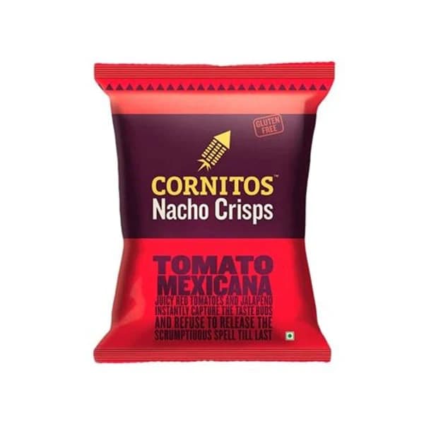 CORNITOS CORNITOS TOMATO MAXICANA 60GM product image