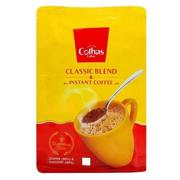 COTHAS COTHAS CLASSIC BLEND COFFE product image