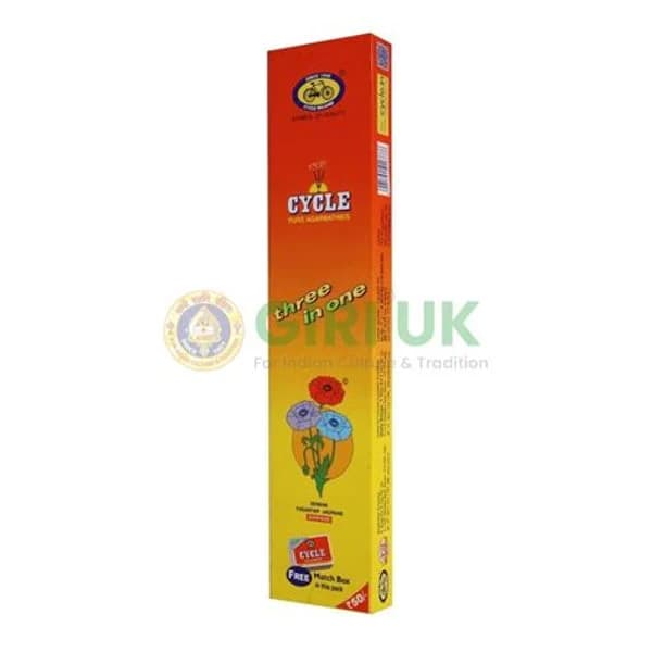 CYCLE CYCLE 3IN1 product image