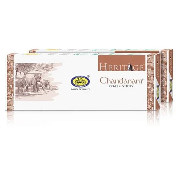 CYCLE CYCLE HERITAGE CHANDANAM 50/ product image