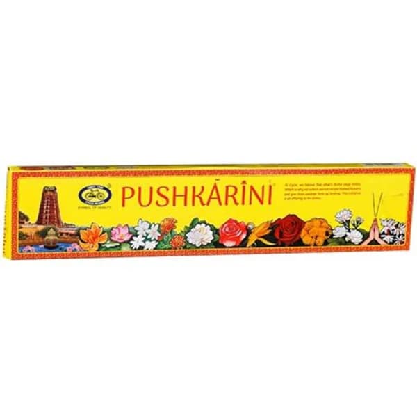 CYCLE CYCLE PUSHKARINI product image