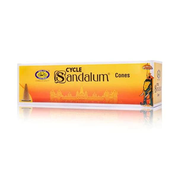 CYCLE CYCLE SANDALUM product image