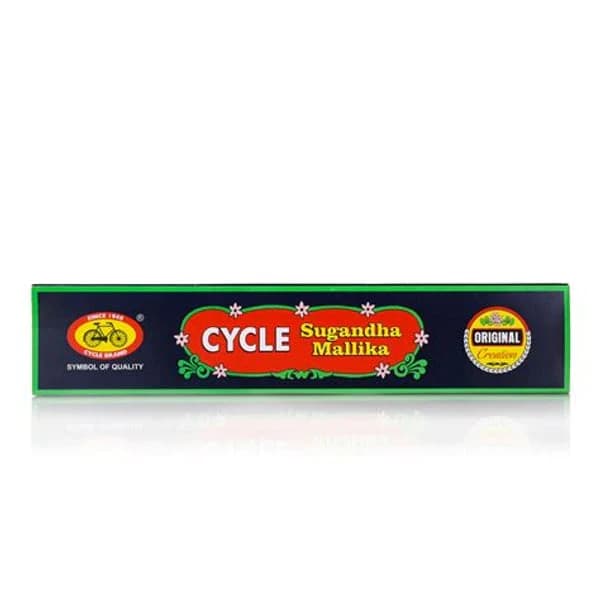 CYCLE CYCLE SUGANDHA AGARBATTI product image