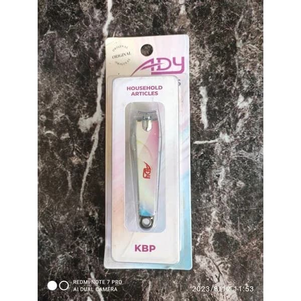 D NAIL D NAIL CUTTER product image