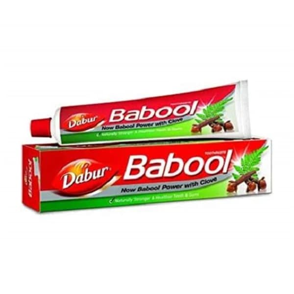 DABUR DABUR BABOOL TP product image