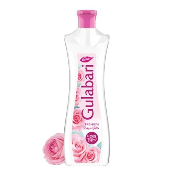 DABUR DABUR GULABARI 120 ML product image