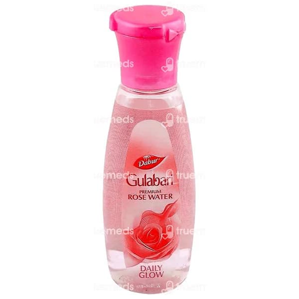 DABUR DABUR GULABARI 59ML product image