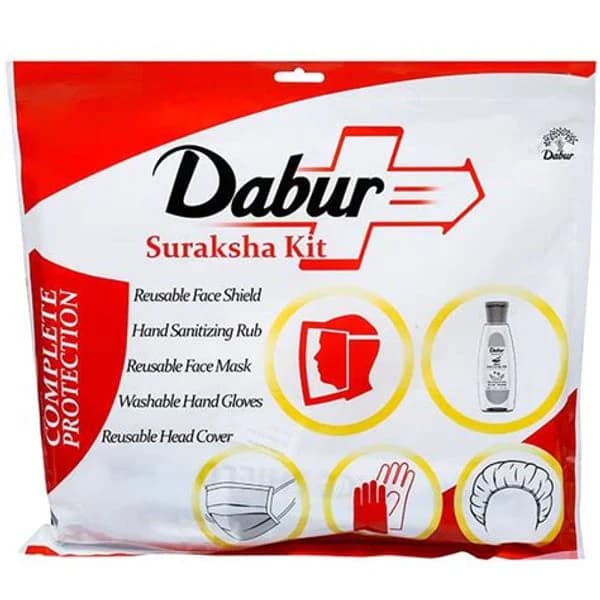 DABUR DABUR SURAKSHA KIT product image
