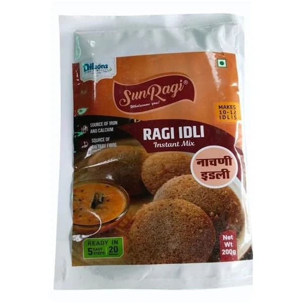 DALIYAA DALIYAA 200GM product image