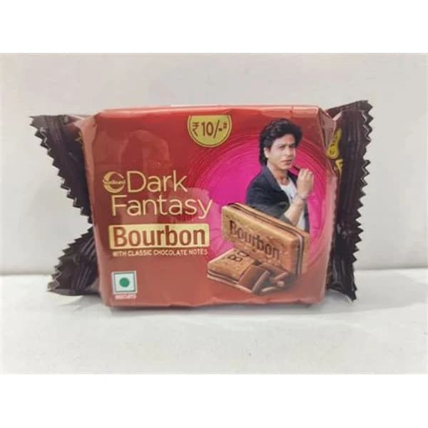 DARK DARK FANTASY BOURBON product image