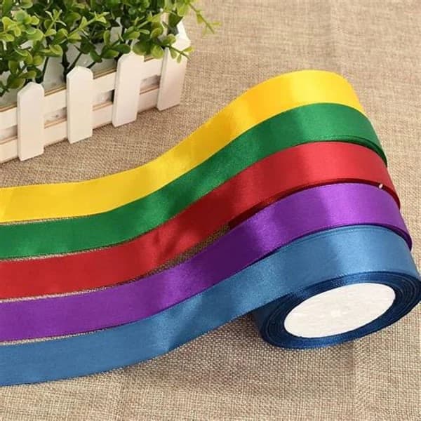 DECORATION DECORATION RIBBON product image