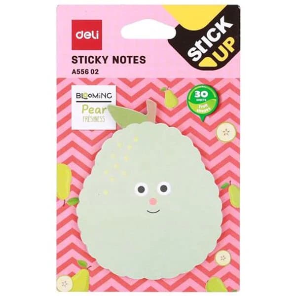 DELI DELI STICKY NOTES product image