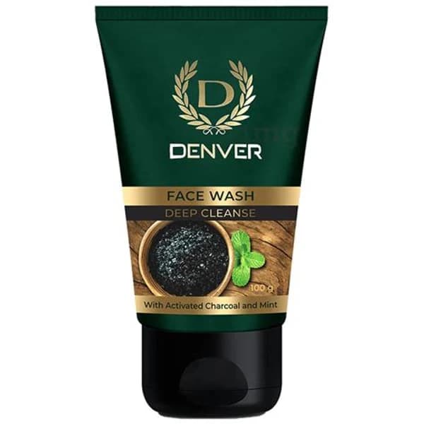 DENVER DENVER DEEP CLEANSE FW product image