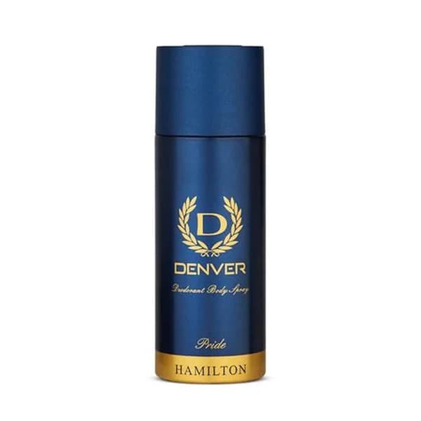 DENVER DENVER DEO PRIDE 165ML product image