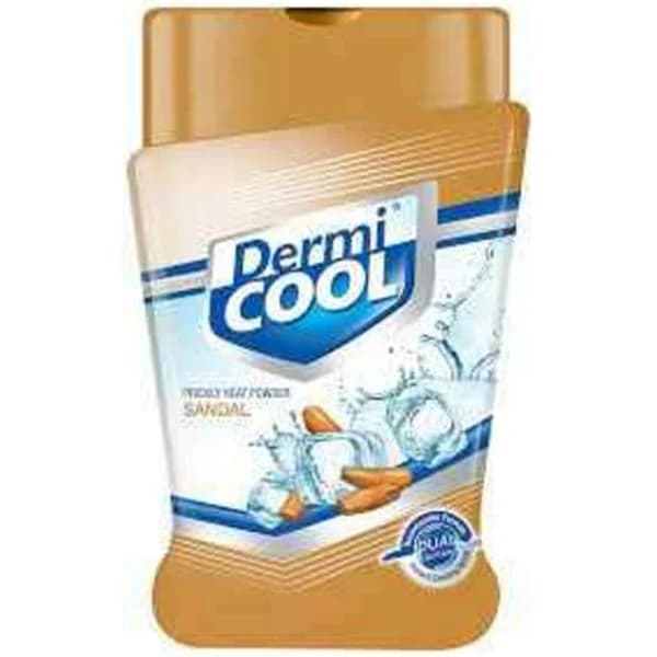 DERMI DERMI COOL RADIANT SANDAL 50GM product image