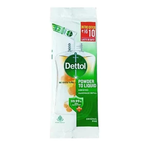 DETTOL DETTOL POWDER product image