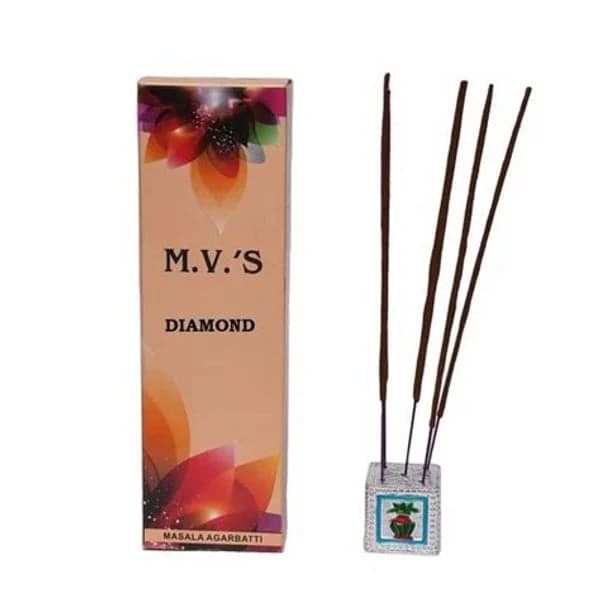 DIAMOND DIAMOND HIGH CLASS AGARBATTI product image