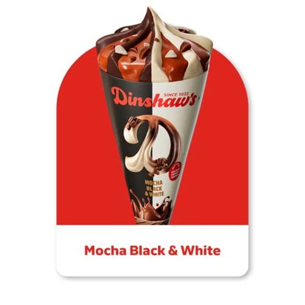 DINSHAWS DINSHAWS DOUGHNUT 25G product image