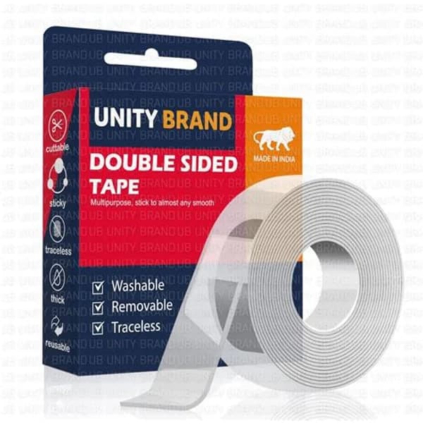 DOUBLE DOUBLE SIDE TAP 1PCS product image