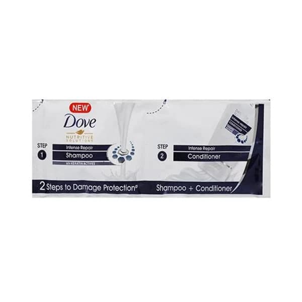 DOVE DOVE INTENSE REPAIR S+C POUCH product image