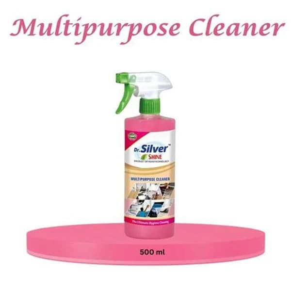DR MULTIPURPOSE DR. MULTIPURPOSE CLEANER 500ML product image