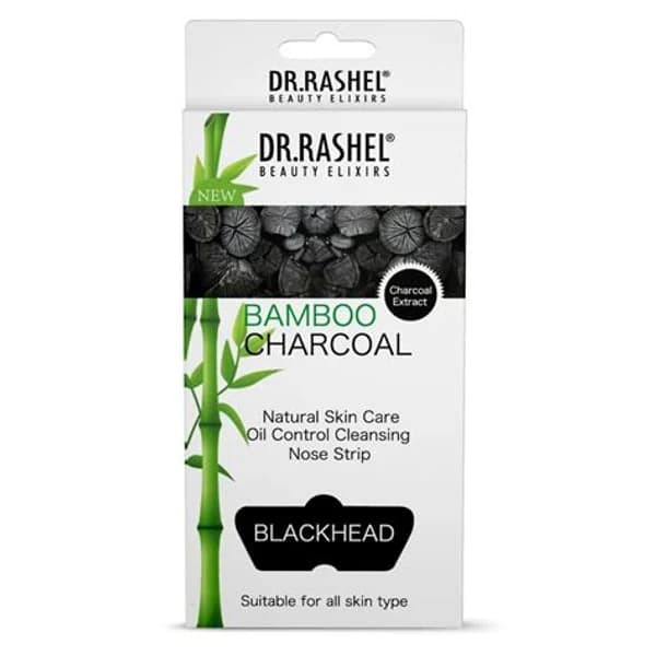 DR RASHEEL DR. RASHEEL NPS BAMBOO CHARCOAL product image