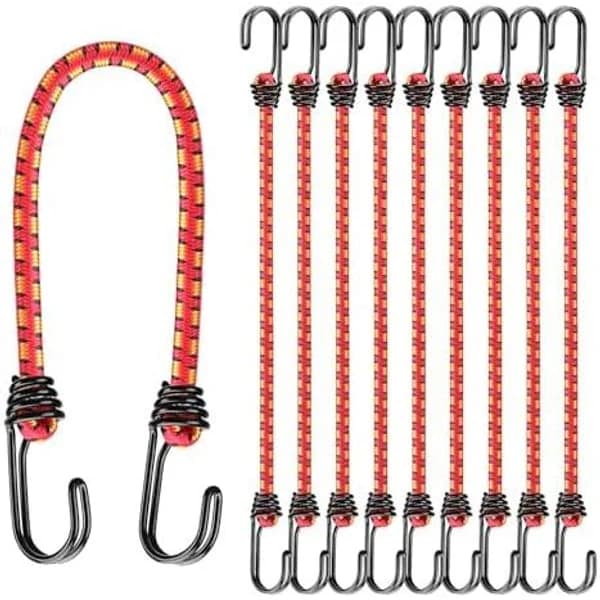ELASTIC ELASTIC HOOK ROPE 10 product image