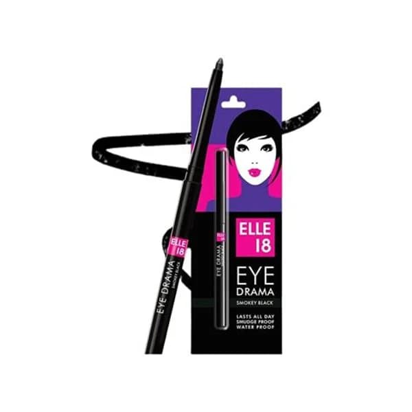 ELLE ELLE 18 EYE DRAMA KAJAL product image