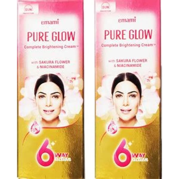 EMAMI EMAMI PURE GLOW CREAM product image