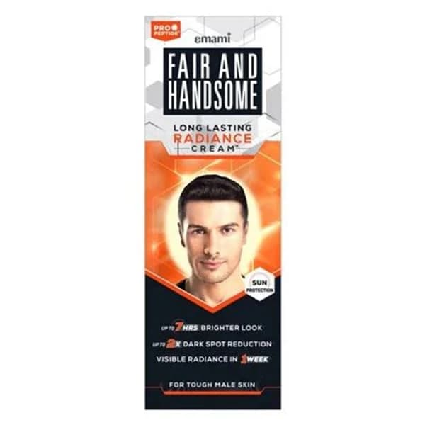 FAIR FAIR N HANDSOME 30GM product image