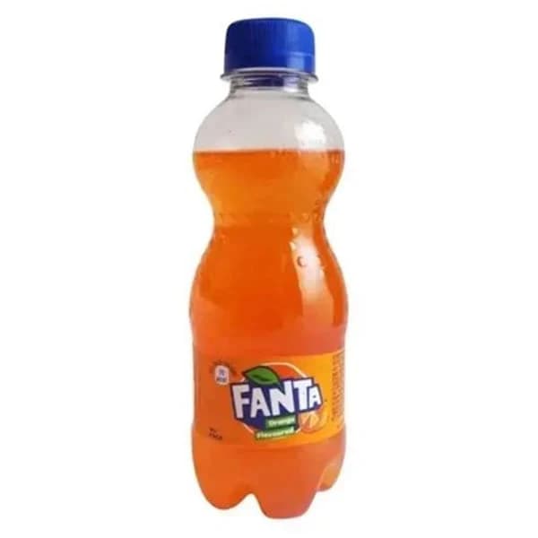 FANTA FANTA 250ML product image