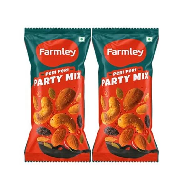 FARMLEY FARMLEY MEXICAN PERI-PERI product image