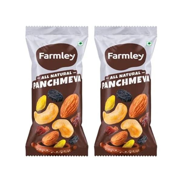 FARMLEY FARMLEY NATURAL PANCHMEVA product image