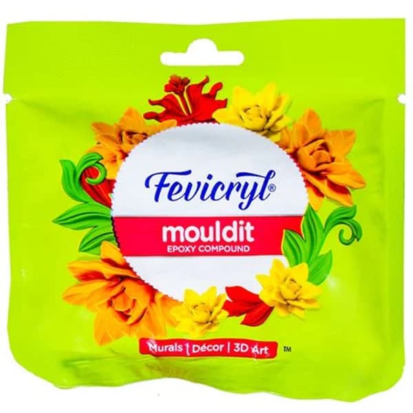FEVICRYL FEVICRYL MOULDIT 50 GM product image
