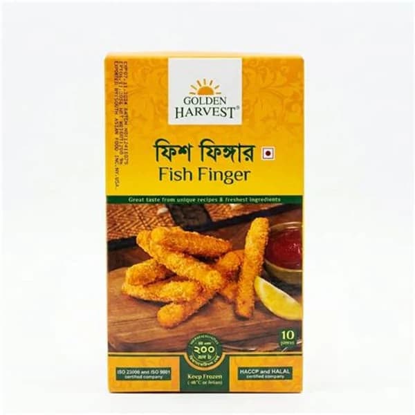 FINGER FINGER 200GM product image