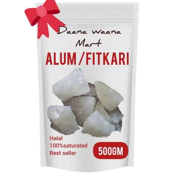 FITKARI FITKARI 500GM product image