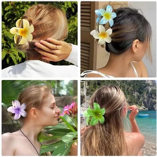 FLOWER FLOWER CLIP product image