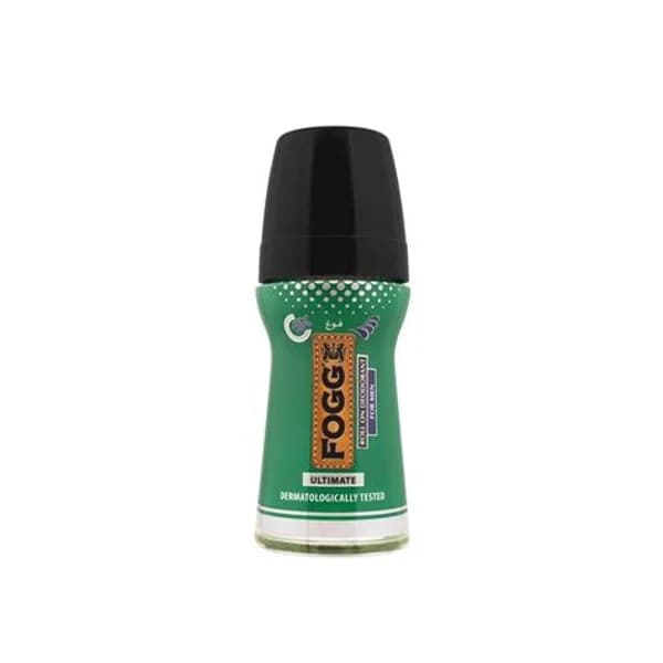 FOGG FOGG ROLL ON ULTIMATE 50ML product image