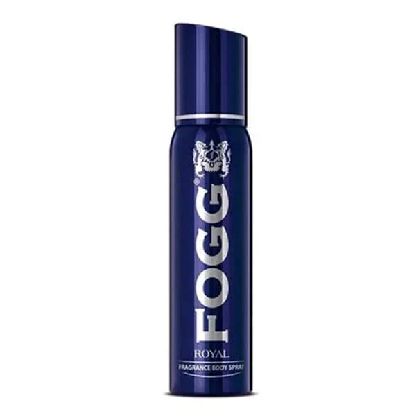 FOGG FOGG ROYAL 120ML product image