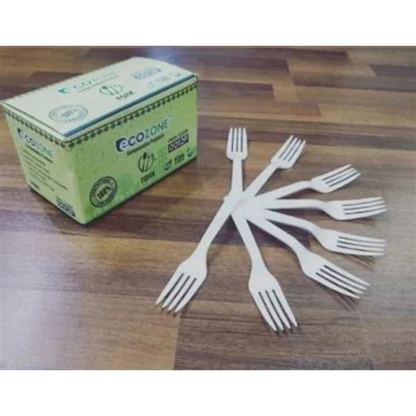 FORK FORK 100PCS product image