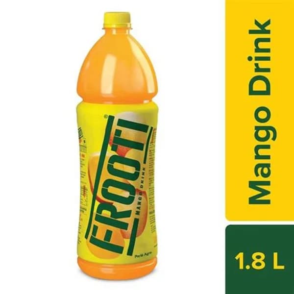 FROOTI FROOTI 1.8 LTR product image