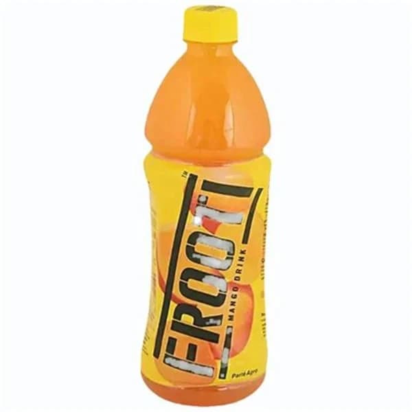 FROOTI FROOTI 600ML product image