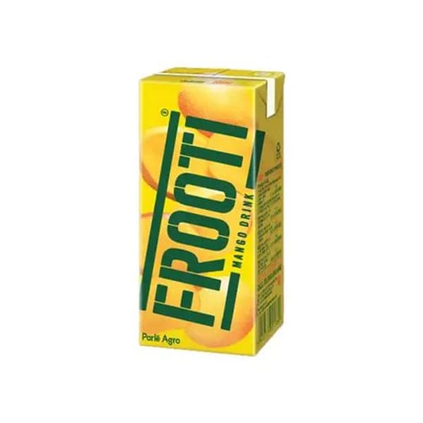 FROOTI FROOTI TETRA product image