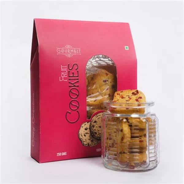 FRUIT FRUIT COOKIES product image