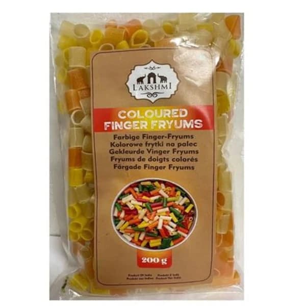FRYMES FRYMES 200GM product image
