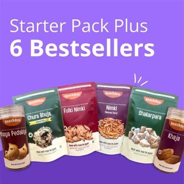 FULKI FULKI DRY 200GM product image