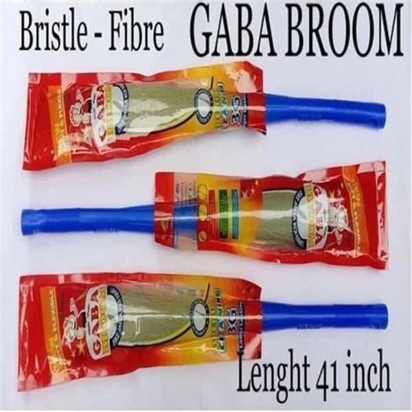 GABA GABA BROOM 1N product image