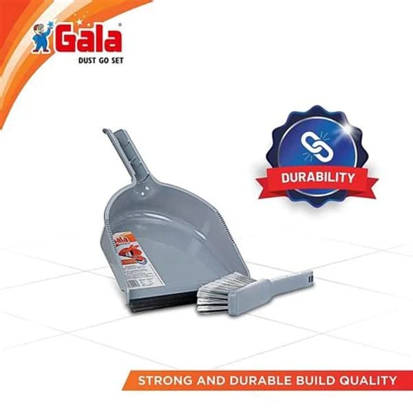 GALA GALA DUSTPAN 1N product image