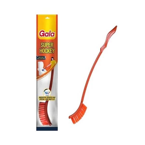 GALA GALA SUPER HOCKEY TOILET BRUSH 1N product image